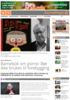 Barnebok om porno: Bør ikke brukes til forebygging
