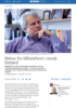 Behov for tillitsreform i norsk bistand