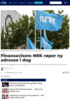 Bekreftet: NRK røper ny adresse i dag