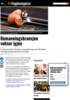 Bemanningsbransjen vokser igjen