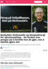 Beskylder McDonalds og NorgesEnergi for sportsvasking: - De bruker mer penger på å fortelle hva de gjør, enn å faktisk gjøre det