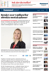 Betaler over 1 millard for ubrukte mottaksplasser