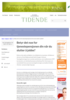 Betyr det noe for tjenestepensjonen din når du slutter å jobbe?