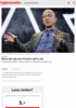 Bezos gir seg som Amazon-sjef 5. juli