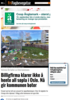 Billigfirma klarer ikke å hente all søpla i Oslo. Nå gir kommunen bøter