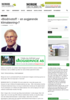 «Biodrivstoff - en avgjørende klimaløsning»?