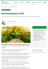 Bioenergidagene 2020