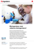 Bioingeniører skal utdanne bioingeniører!