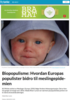 Biopopulisme: Hvordan Europas populister bidro til meslingepidemien