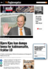 Bjørn Kjos kan dumpa lønna for kabinansatte, frykter LO
