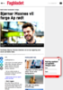 Bjørnar Moxnes vil farge Ap rødt