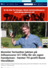 Bonnier fortsetter jakten på influencere: Vi i Villa får sin egen handyman - henter TV-profil Rune Haraldsen