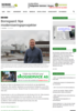 Borregaard: Nye moderniseringsprosjekter