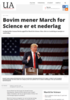 Bovim mener March for Science er et nederlag