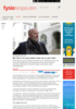 Bør lære å ta med jobben hjem på en god måte