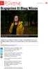 Brageprisen til Olaug Nilssen