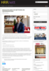 BRANSJEVEILEDER FOR SMITTEVERN VED SERVERINGSSTEDER