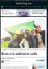 Brasil er et land uten et språk