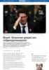 Brasil: Strammer grepet om miljøorganisasjoner