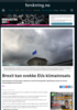 Brexit kan svekke EUs klimainnsats