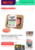Børsnotert veganburger-selskap verdt 13 milliarder kroner