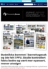 Budstikka bommet i barnehagesak og ble felt i PFU. Skulle kontrollert fakta bedre og vært mer nyansert, mener utvalget