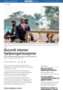 Burundi stanser hjelpeorganisasjoner