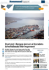 Bystyret i Bergen krever at byrådets krisefullmakt blir begrenset