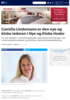 Camilla Lindemann er den nye og kloke lederen i Nye og Kloke Hoder