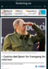 - Castros død åpner for framgang for reformer