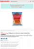 Chilipulver fra Noramix Import trekkes fra markedet