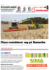 Claas reetablerer seg på Romerike