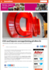 CNN med høyeste seeroppslutning på elleve år