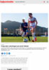 Coop øker satsningen på norsk fotball