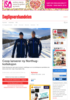 Coop lanserer ny Northug-kolleksjon