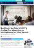 Dagbladet ble ikke felt i PFU tirsdag: Var klaget inn for tekstreklame for Vitus Apotek