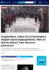 Dagbladets video fra Grünerløkka skaper stort engasjement. Men er det brudd på Vær Varsom-plakaten?