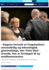 - Dagens lovverk er fragmentert, uoversiktlig og teknologisk gammeldags, sier Trine Skei Grande. Her er forslaget til ny medieansvarslov