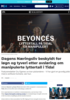 Dagens Næringsliv beskyldt for løgn og tyveri etter avsløring om manipulerte lyttertall i Tidal