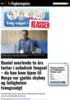 Daniel overlevde to års tortur i usbekisk fengsel - da han kom hjem til Norge var gjelda skyhøy og leiligheten tvangssolgt