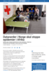 Datanerder i Norge skal stoppe epidemier i Afrika