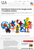 Datatilsynet bekymret for Google-avtale i Trondheim-skolene