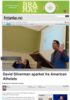 David Silverman sparket fra American Atheists