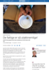 De fattige er så utakknemlige!