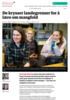 De krysser landegrenser for å lære om mangfold