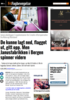 De kunne lagt ned, flagget ut, gitt opp. Men Janusfabrikken i Bergen spinner videre