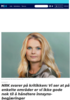DEBATT NRK svarer på kritikken: Vi ser at på enkelte områder er vi ikke gode nok til å håndtere innsynsbegjæringer