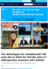 DEBATT Var dekningen for omfattende? Nå som det er blåst for full tid, skal vi i Aftenposten evaluere vårt arbeid