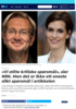 DEBATT «Vi stilte kritiske spørsmål», sier NRK. Men det er ikke ett eneste slikt spørsmål i artikkelen