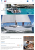 Dehler 34 seiler